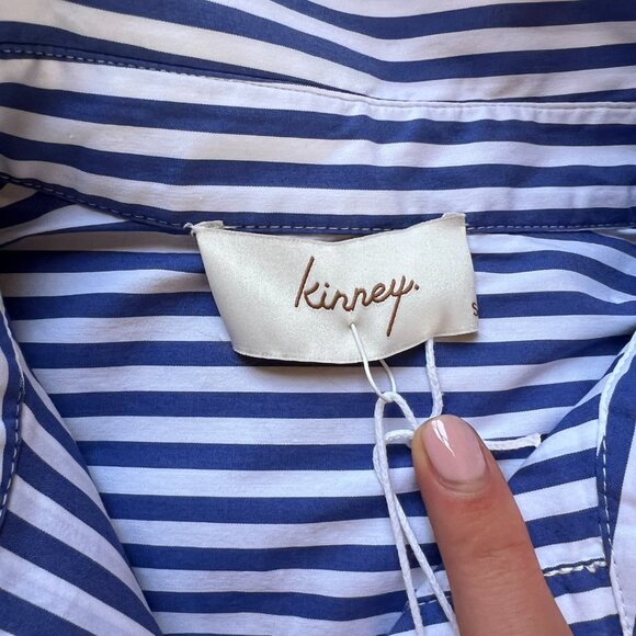Kinney | Riley Shirt - Picture 5 of 6